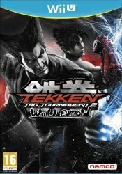 Tekken Tag Tournament 2 (Wii U Edition)